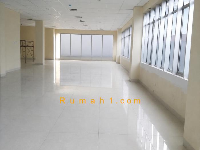 Foto Gedung dijual di Cikini, Menteng, Gedung Id: 8855