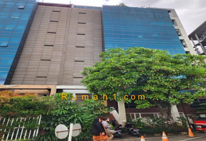Foto Gedung dijual di Karet Kuningan, CBD, Setiabudi, Gedung Id: 8856