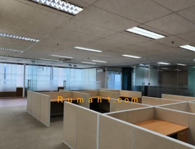Foto Gedung dijual di Karet Kuningan, CBD, Setiabudi, Gedung Id: 8856