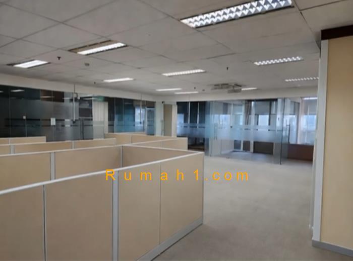 Foto Gedung dijual di Karet Kuningan, CBD, Setiabudi, Gedung Id: 8856