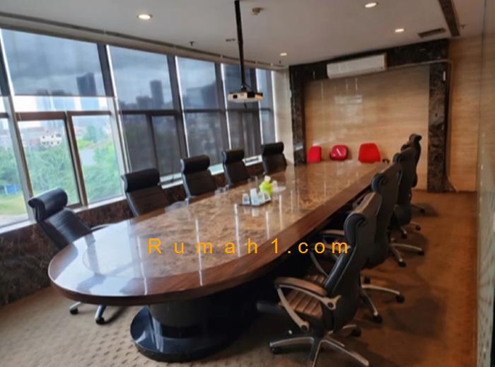 Foto Gedung dijual di Karet Kuningan, CBD, Setiabudi, Gedung Id: 8856