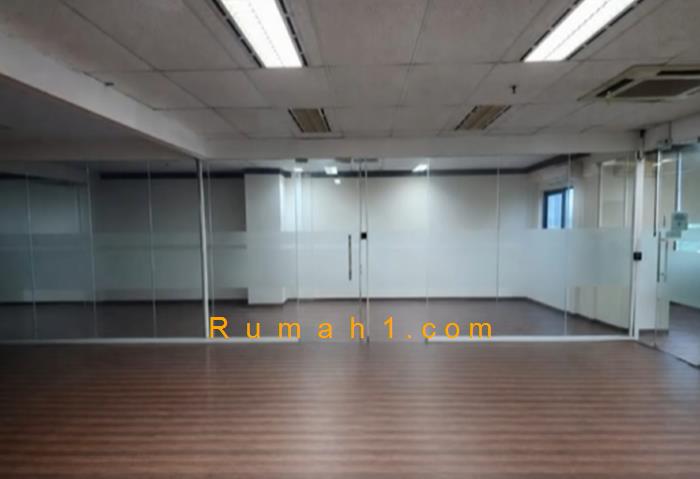 Foto Gedung dijual di Karet Kuningan, CBD, Setiabudi, Gedung Id: 8856