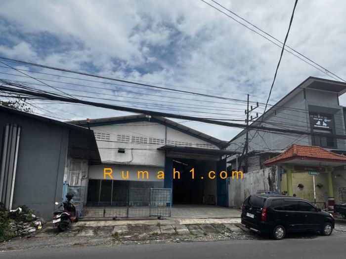 Foto Gudang disewakan di Lakar Santri, Lakar Santri, Gudang Id: 8857