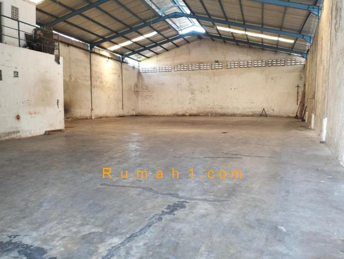 Foto Gudang disewakan di Lakar Santri, Lakar Santri, Gudang Id: 8857