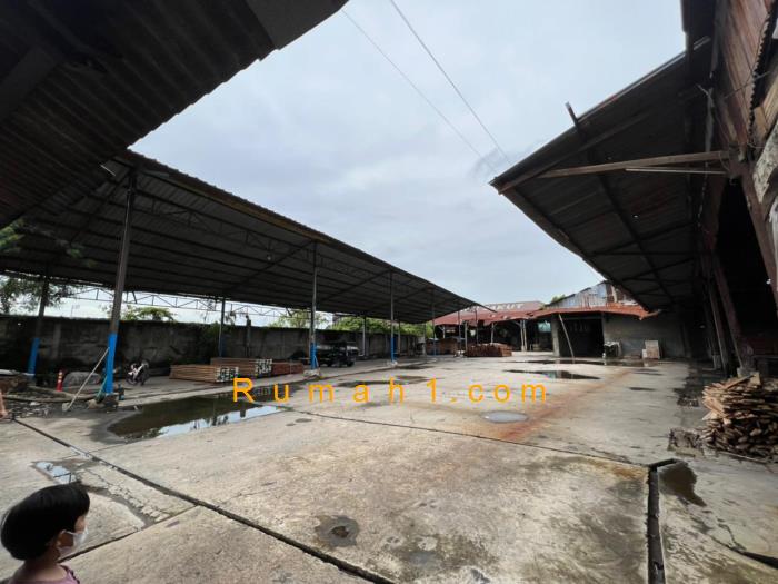 Foto Gudang dijual di Marunda, Cilingcing, Gudang Id: 8858