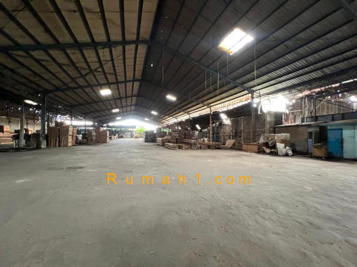 Foto Gudang dijual di Marunda, Cilingcing, Gudang Id: 8858