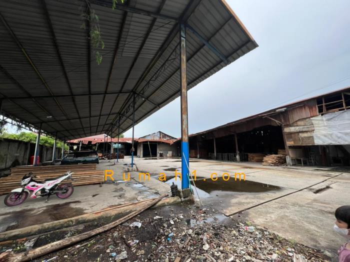 Foto Gudang dijual di Marunda, Cilingcing, Gudang Id: 8858