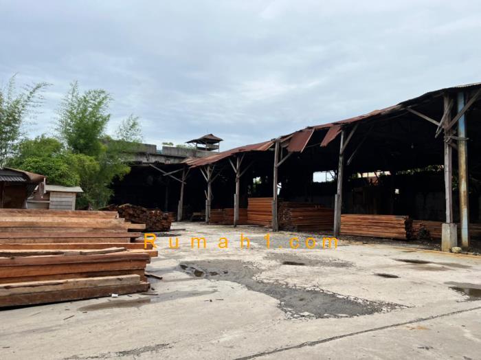 Foto Gudang dijual di Marunda, Cilingcing, Gudang Id: 8858
