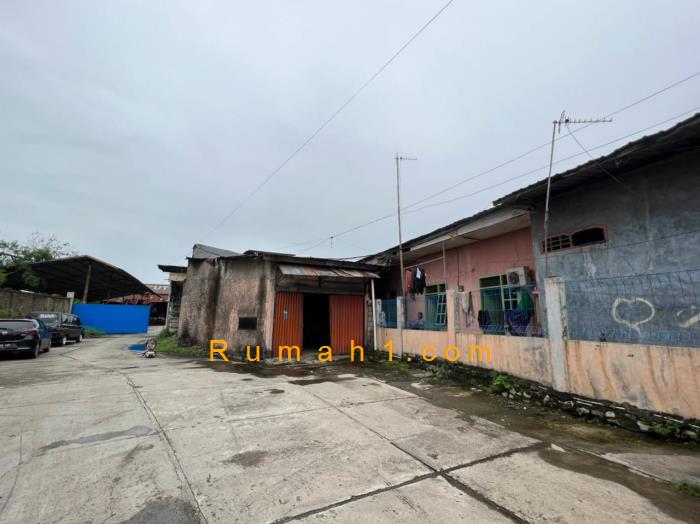 Foto Gudang dijual di Marunda, Cilingcing, Gudang Id: 8858