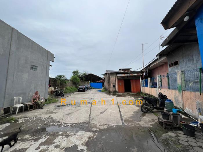 Foto Gudang dijual di Marunda, Cilingcing, Gudang Id: 8858