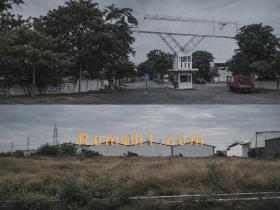 Image tanah dijual di Romokalisari, Benowo, Surabaya, Properti Id 8859