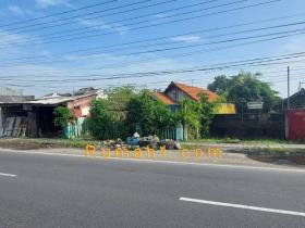 Image tanah dijual di Kletek, Taman, Sidoarjo, Properti Id 8860