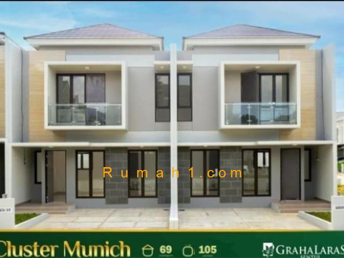 Foto Rumah dijual di Gra, Rumah Id: 8865