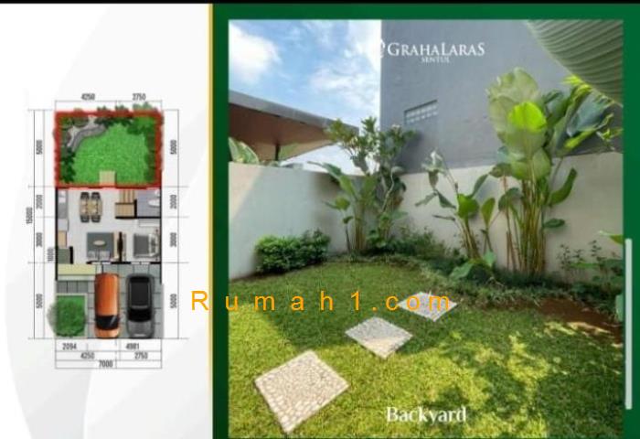 Foto Rumah dijual di Gra, Rumah Id: 8865