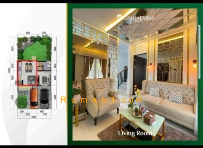 Foto Rumah dijual di Gra, Rumah Id: 8865