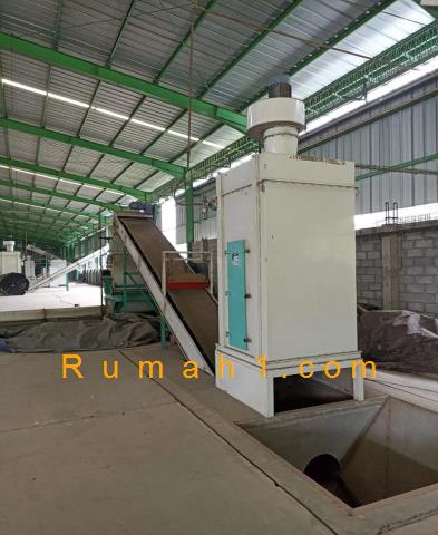 Foto Pabrik dijual di Bawen, Bawen, Pabrik Id: 8867