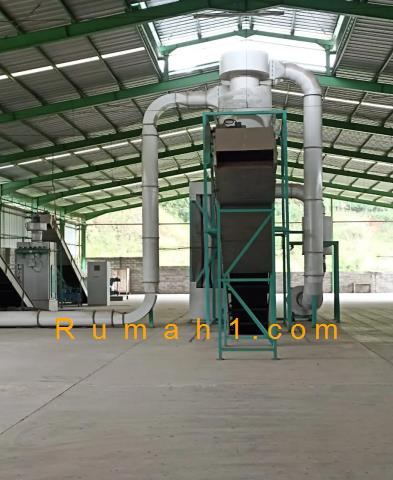Foto Pabrik dijual di Bawen, Bawen, Pabrik Id: 8867