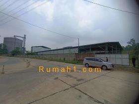 Image pabrik dijual di Bawen, Bawen, Semarang, Properti Id 8867