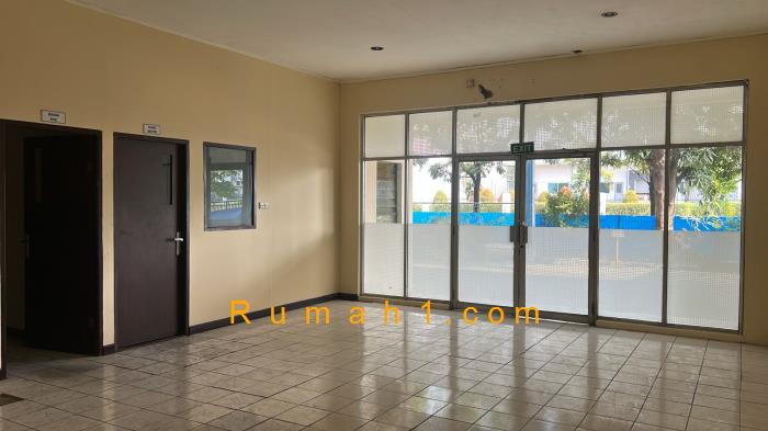 Foto Pabrik dijual di Jababeka 2 Cikarang, Pabrik Id: 8868