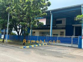 Image pabrik dijual di Pasirsari, Cikarang Selatan, Bekasi, Properti Id 8868
