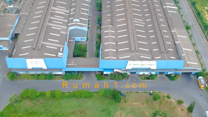 Foto Pabrik dijual di Manyarejo, Manyar, Pabrik Id: 8869