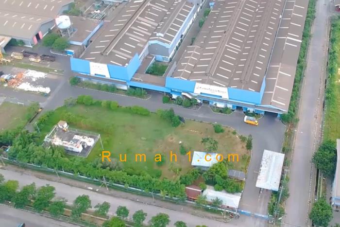 Foto Pabrik dijual di Manyarejo, Manyar, Pabrik Id: 8869