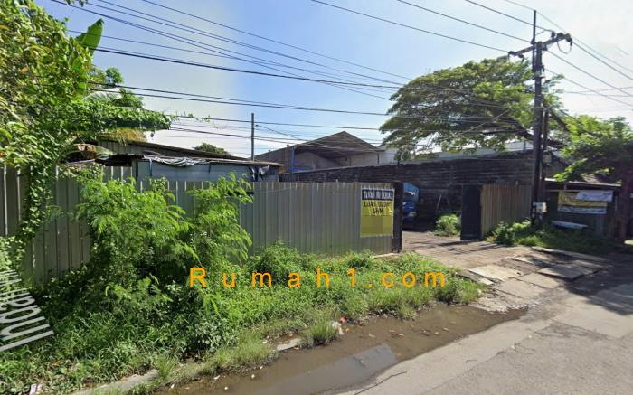 Foto Tanah dijual di Medokan Semampir, Sukolilo, Tanah Id: 8870