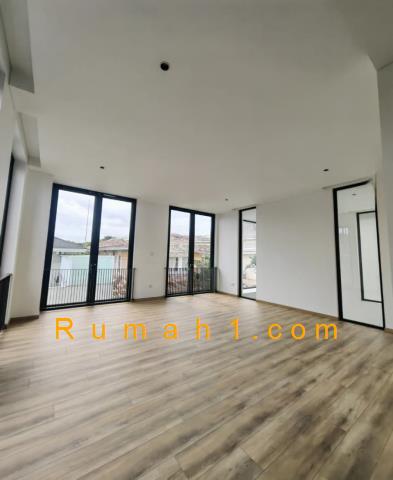 Foto Rumah dijual di Cluster Taman Mediterania, Rumah Id: 8872