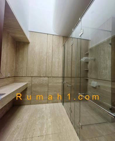 Foto Rumah dijual di Cluster Taman Mediterania, Rumah Id: 8872