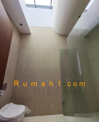 Foto Rumah dijual di Cluster Taman Mediterania, Rumah Id: 8872