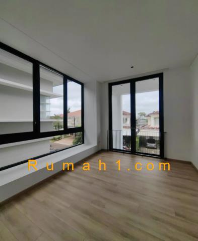 Foto Rumah dijual di Cluster Taman Mediterania, Rumah Id: 8872