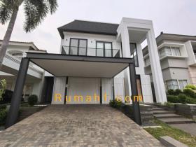 Image rumah dijual di Lippo Karawaci, Kelapa Dua, Tangerang, Properti Id 8872