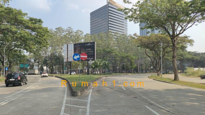 Foto Tanah dijual di Alam Sutera, Tanah Id: 8873