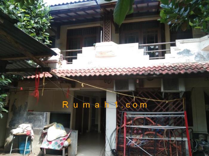 Foto Rumah dijual di Menteng Dalam, Tebet, Rumah Id: 8874