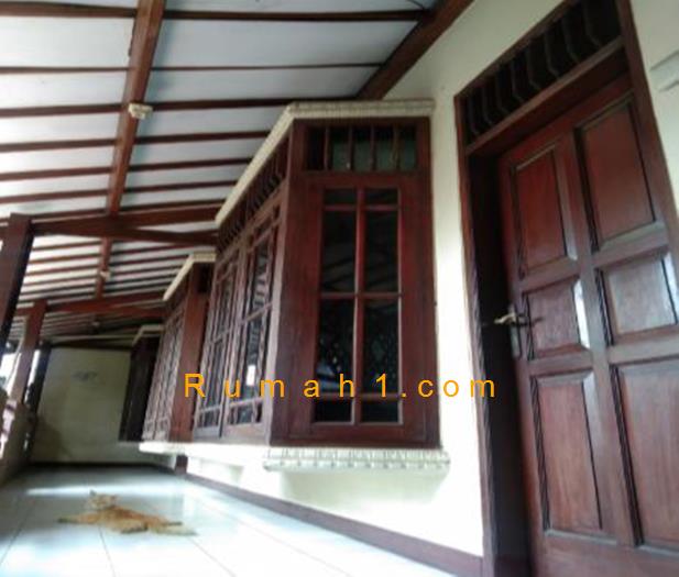 Foto Rumah dijual di Menteng Dalam, Tebet, Rumah Id: 8874