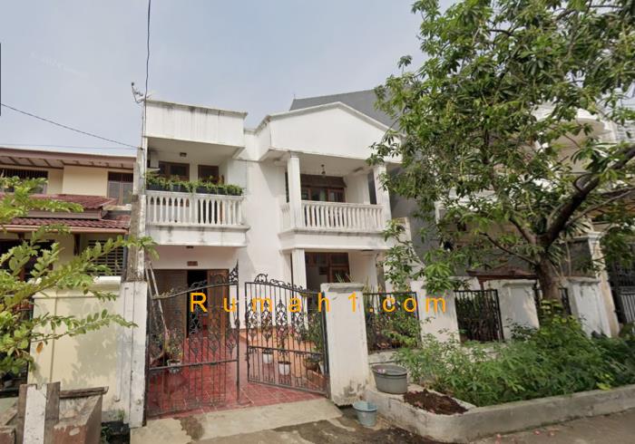 Foto Rumah dijual di Kelapa Gading Timur, Kelapa Gading, Rumah Id: 8875