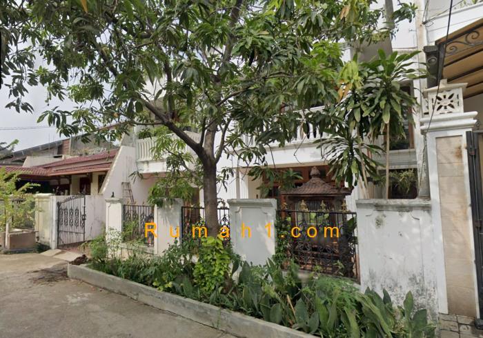 Foto Rumah dijual di Kelapa Gading Timur, Kelapa Gading, Rumah Id: 8875