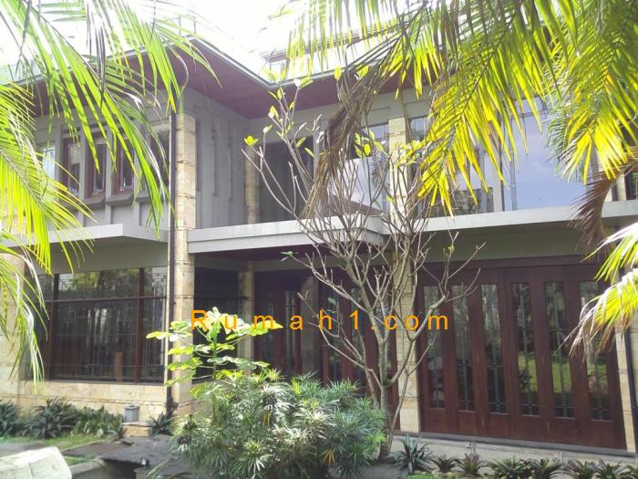 Foto Rumah dijual di Komplek Cipaganti Permai, Rumah Id: 8876