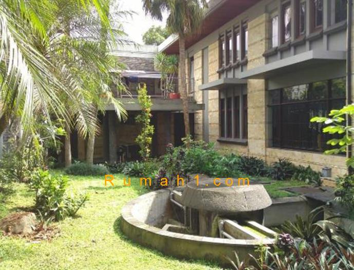 Foto Rumah dijual di Komplek Cipaganti Permai, Rumah Id: 8876