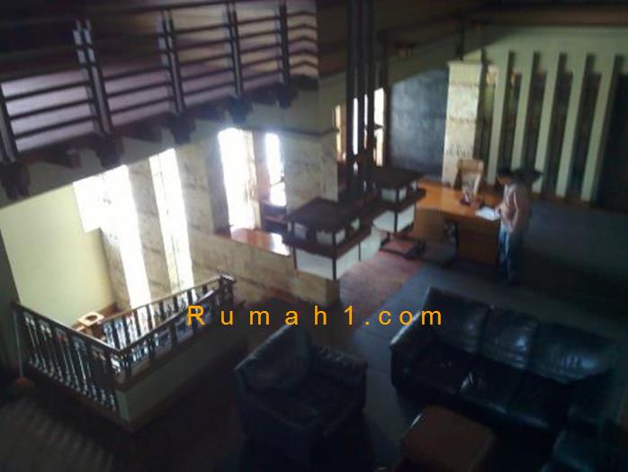 Foto Rumah dijual di Komplek Cipaganti Permai, Rumah Id: 8876