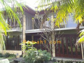 Image rumah dijual di Cipaganti, Coblong, Bandung, Properti Id 8876
