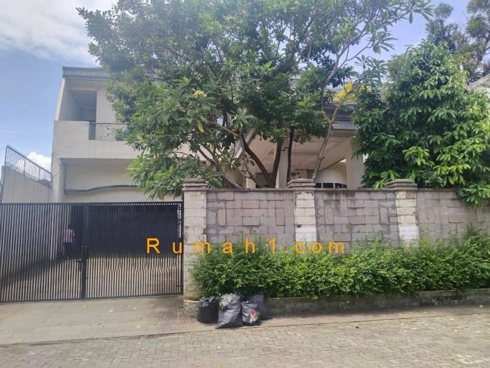Foto Rumah dijual di Villa Cinere Mas, Rumah Id: 8878