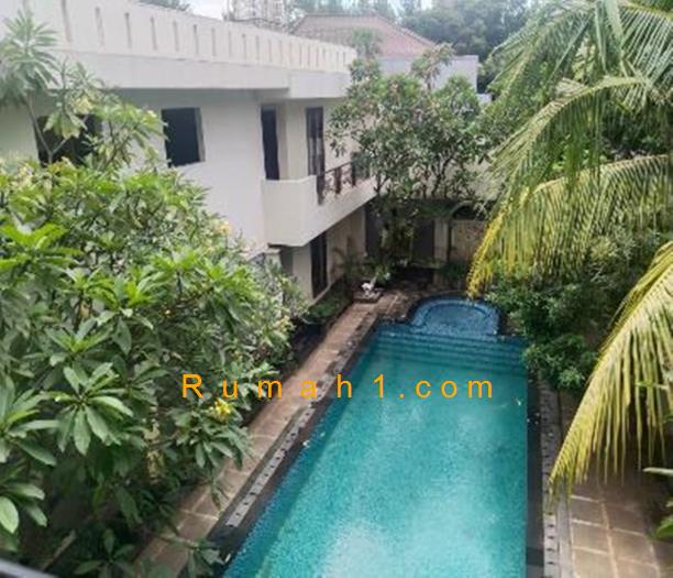 Foto Rumah dijual di Villa Cinere Mas, Rumah Id: 8878