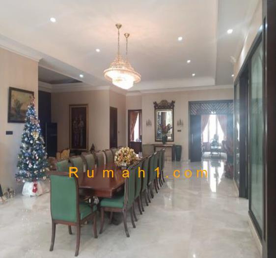 Foto Rumah dijual di Villa Cinere Mas, Rumah Id: 8878