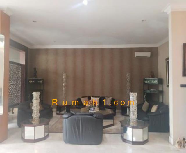 Foto Rumah dijual di Villa Cinere Mas, Rumah Id: 8878