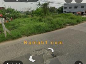 Image tanah disewakan di Munjul, Solear, Tangerang, Properti Id 8879