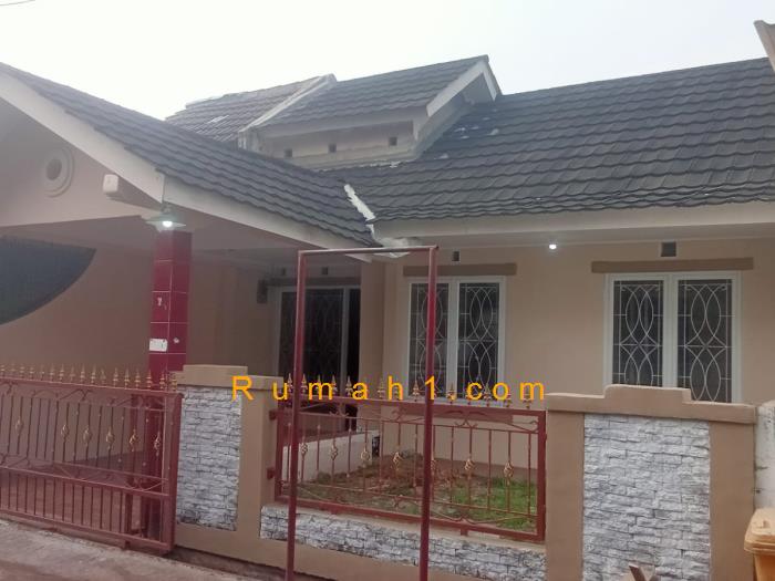 Foto Rumah dijual di Perumahan Dukuh Zambrud, Rumah Id: 8880