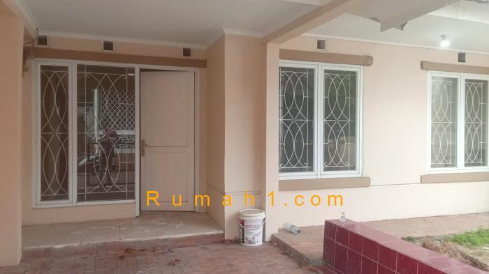 Foto Rumah dijual di Perumahan Dukuh Zambrud, Rumah Id: 8880