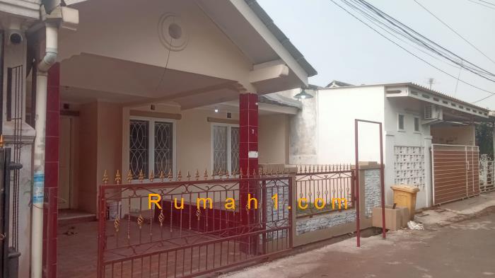 Foto Rumah dijual di Perumahan Dukuh Zambrud, Rumah Id: 8880