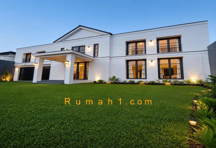 Foto Rumah dijual di Cilandak Barat, Cilandak, Rumah Id: 8881